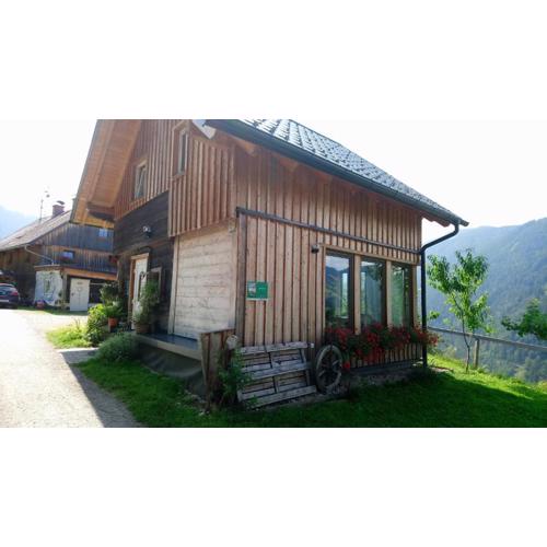 Troadkasten Hollnhof, bezaubernder Panoramablick