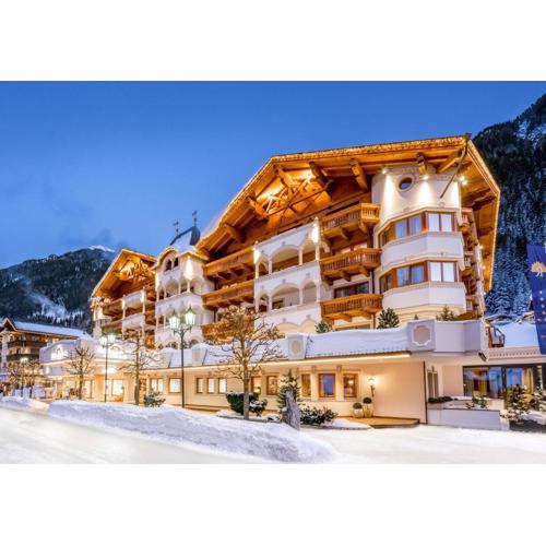 Trofana Royal 5-Sterne Superior Resort