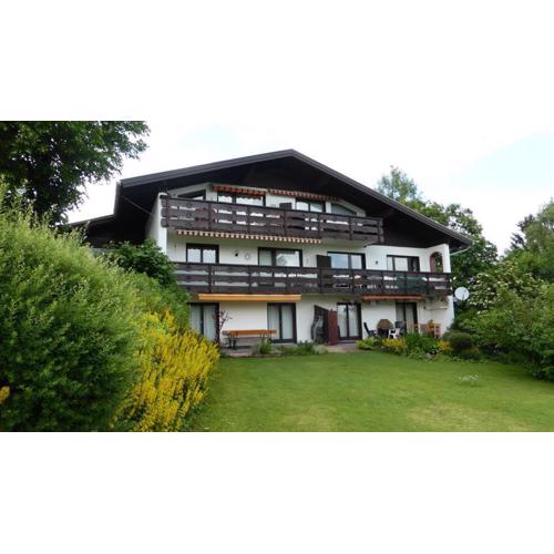 Tschengla Ferienwohnung