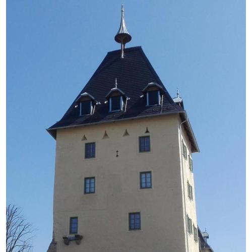 Turmapartment Lindenhof
