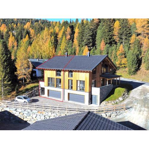 Turrach Lodge