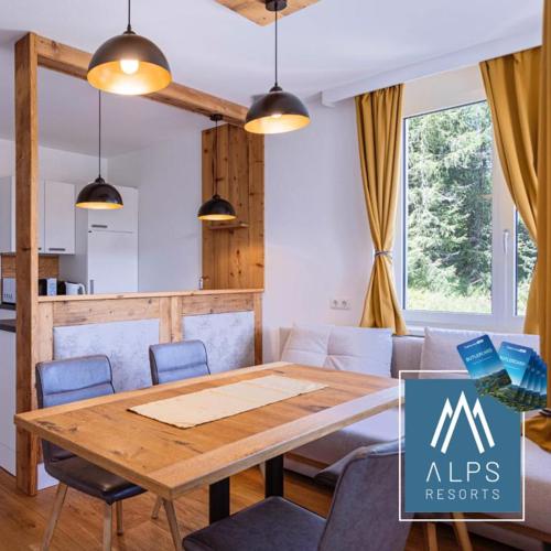 Turrach Suites 410 by ALPS RESORTS