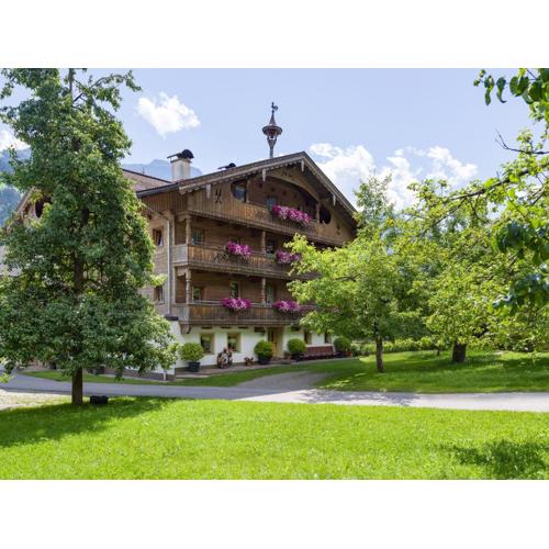 Tuxerhof
