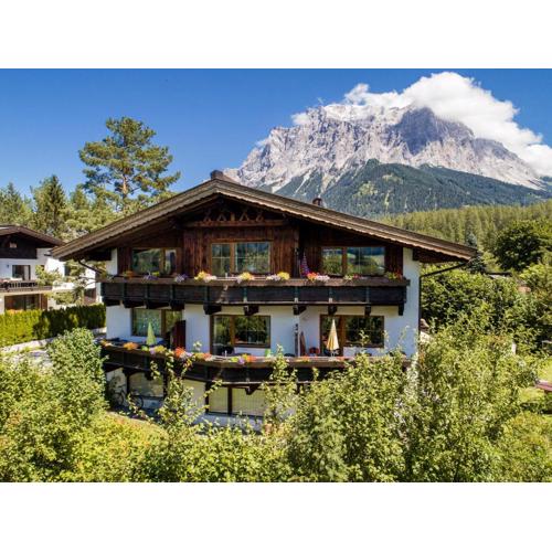 Tyrol Appartements