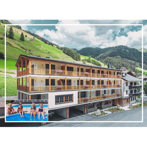 Tyrol Mountain Aparts - Urlaubsresort Hafele