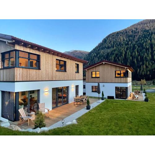 TYROL PURElife Lodges