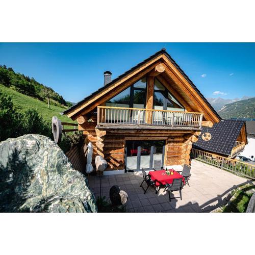 Tyroladis Family Chalet Frommes