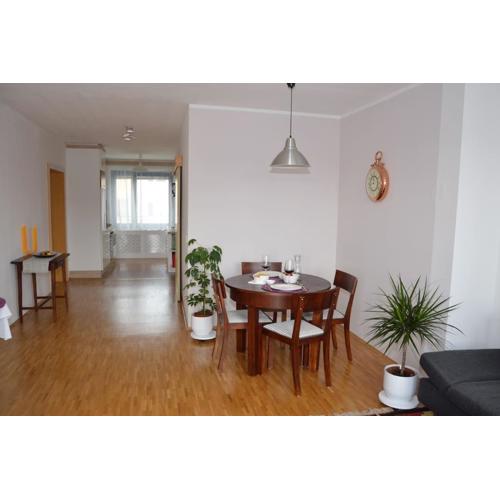 U-ROOM - im Herzen von Graz