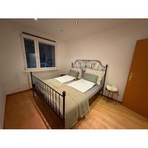 U6 Jägerstraße City Retreat for 2