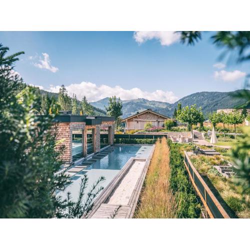 Übergossene Alm Resort