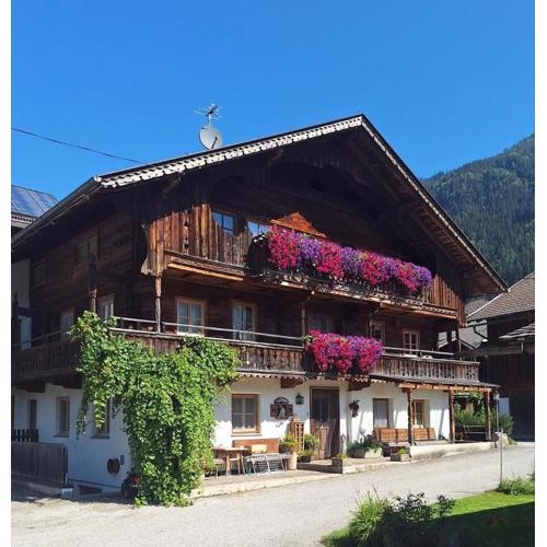 Uhlerhof