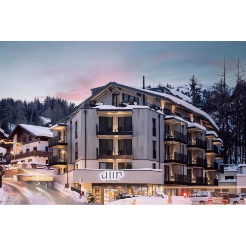 Ullrhaus - ST ANTON 4 Star Superior