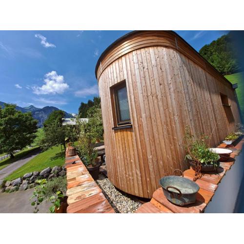 UlMi's Tiny Haus