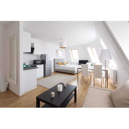 Ultimativer Urbaner Luxus l LF39