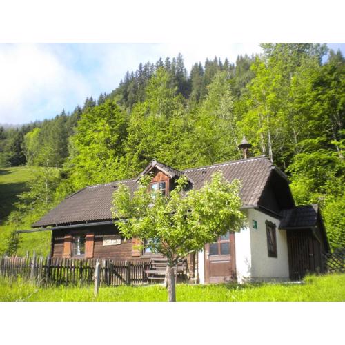 Umundum Hütte