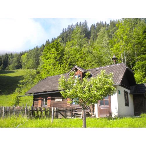 Umundumhütte