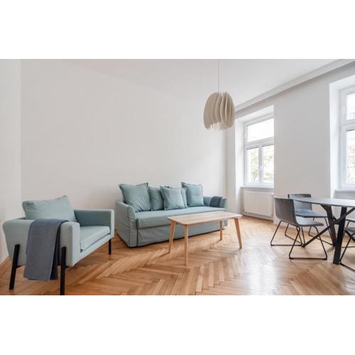 UNIVERSUM APARTMENT 2