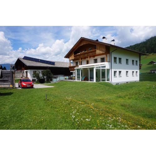 Unterkanterhof Kofler