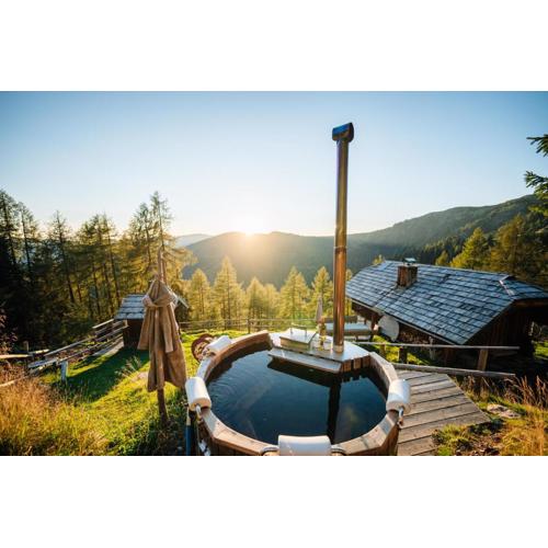 Unterkircher Chalet