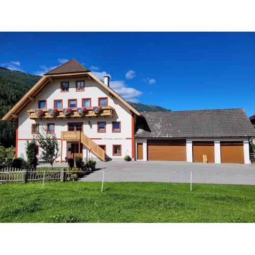 Unterlanschützhof