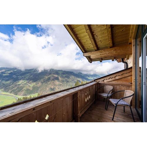 Unterlehenhof 10 Personen