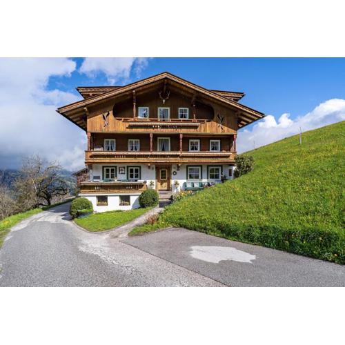 Unterlehenhof A