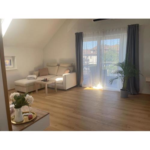 Untersberg Appartement 2