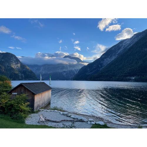 Untersee24 - Lake Hallstatt Apartment