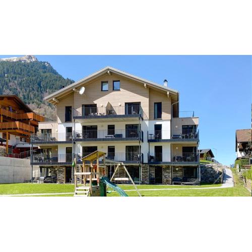 UplandParcs Montafon