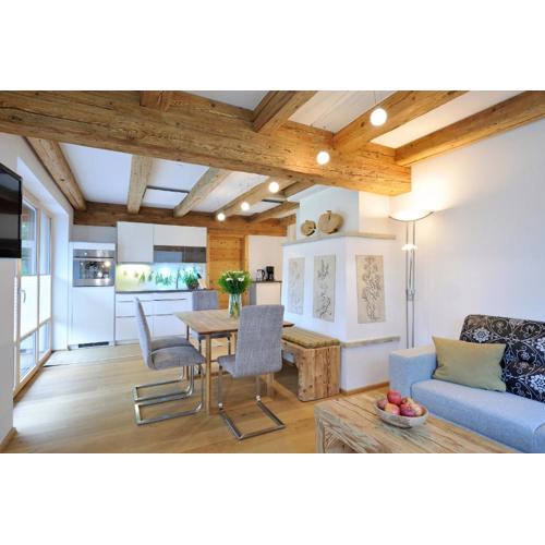 UR-NATUR Appartements