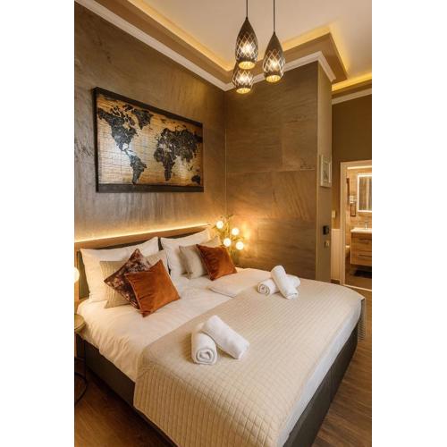 Urban Budget Boutique Hotel Vienna