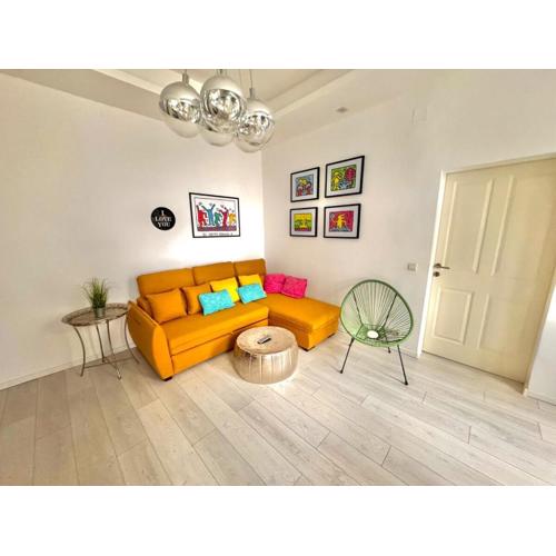 Urban Cityapartment