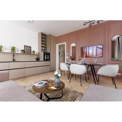 Urban Hideaway Vienna