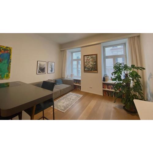 Urban Hotspot Apartment