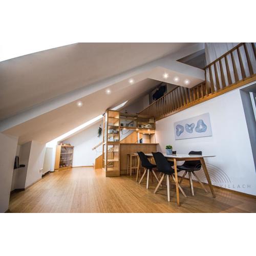 URBAN LOFT // CITY CENTER // BEST LOCATION VILLACH