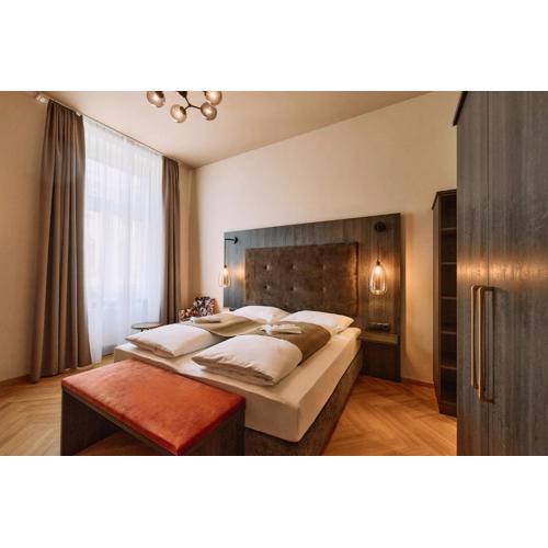Urban Rooms Rathaus - Self Check-In