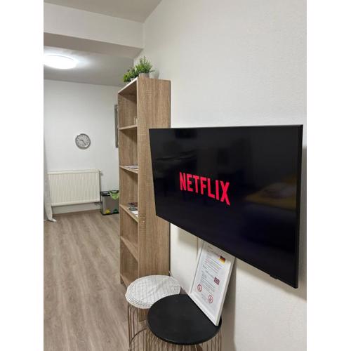Urban Stay Kremsmünster Premium Apartment