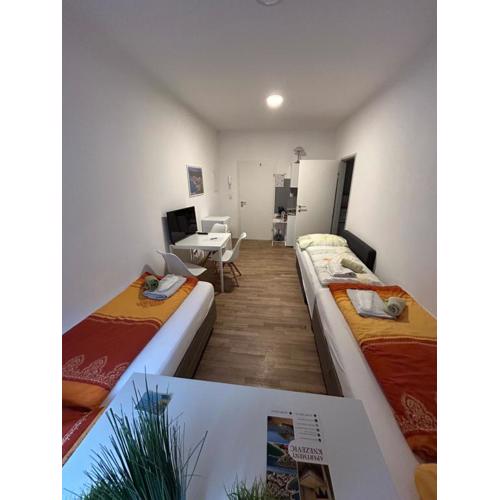 Urban Stay Kremsmünster Studio