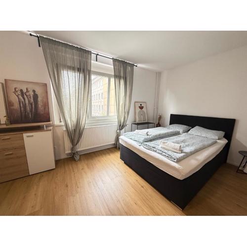 Urban Stays Apartments Vienna