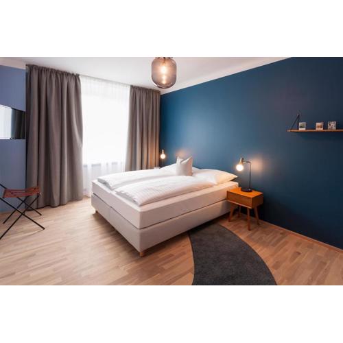 URBANAUTS FLATS Cubierta