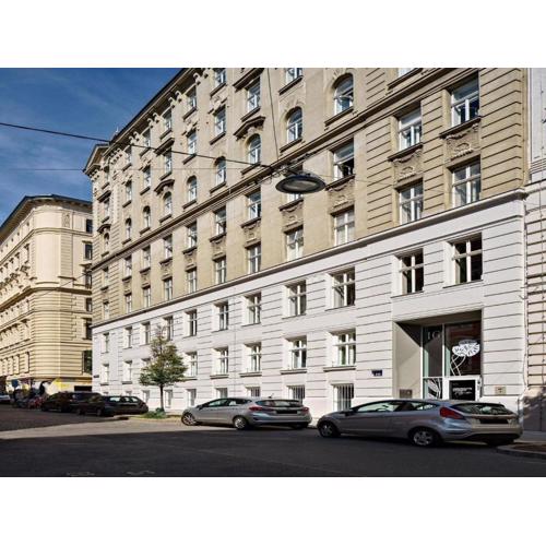 URBANAUTS Studios in Wien