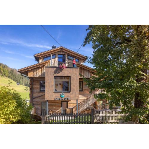 Urhof Chalet