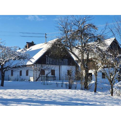 URige Hütte