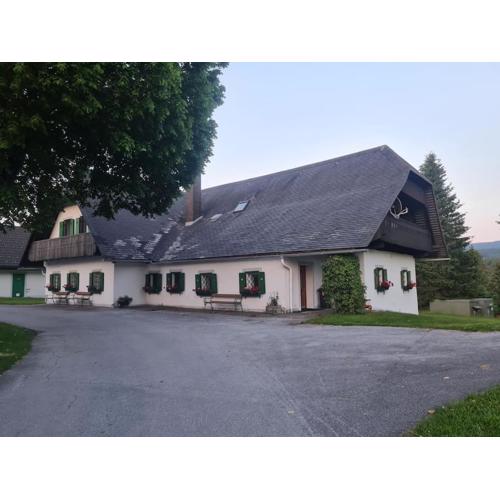 Uriges Landgasthaus in Modriach