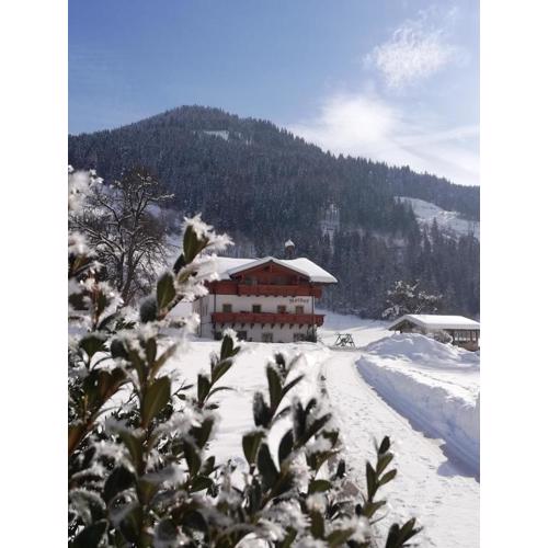 Urlaub am Bauernhof Rothof