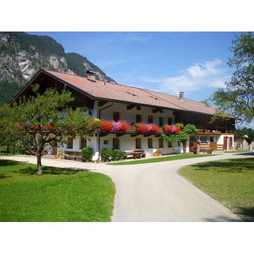 Urlaub am Bauernhof Windhaghof