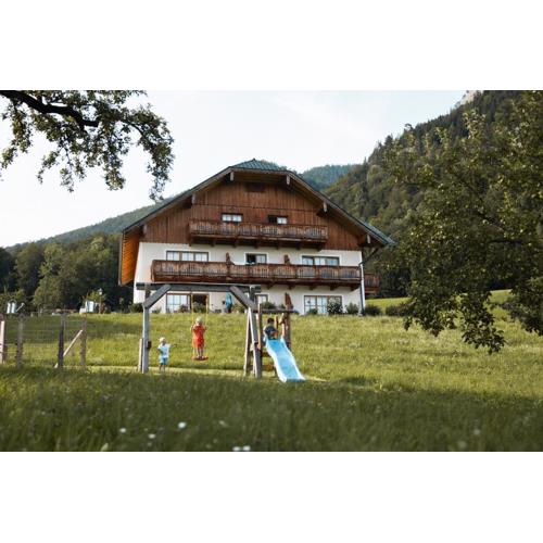 Urlaub am Dichtlhof