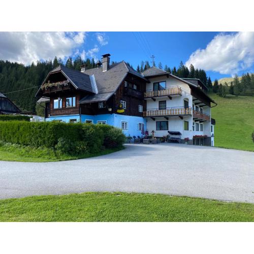 Urlaub am Fieglerberg