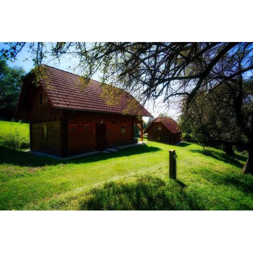 Urlaub am Glatzl Bauernhof