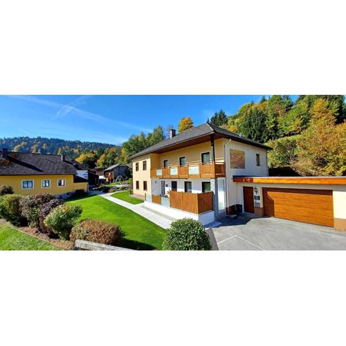 Urlaub bei Pernsteiner